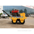 High impact easy to maintain small road roller (FYL-S600CS)